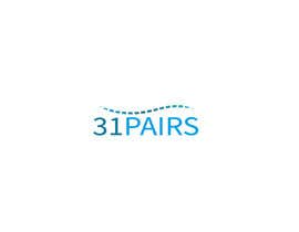 #486 for Logo Design - &quot;31 Pairs&quot; by graphicdesigndb