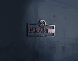 #123 για Design a Logo for my Barber Shop business από bilalahmed0296