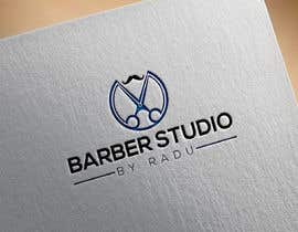 #34 for Design a Logo for my Barber Shop business by logoking2018