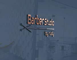 nº 75 pour Design a Logo for my Barber Shop business par Rahul250 