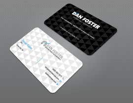 #140 for Design a business card by AnimashMondal
