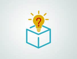 #40 para Make me a drawing of a light bulb and question mark going into a box de phychohaunted