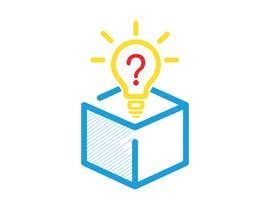 #9 para Make me a drawing of a light bulb and question mark going into a box de emdadullahrayha9