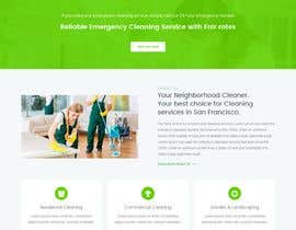 #17 for Design a Maintenance business website by amnu14