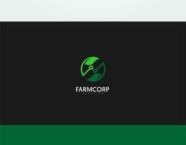 #304 for Design logo for FarmCorp by FERNANDOX1977