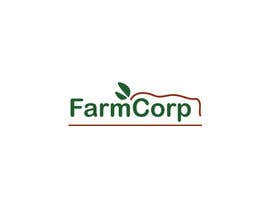 Nro 20 kilpailuun Design logo for FarmCorp käyttäjältä won7