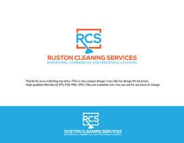 #21 for Logo design for cleaning services company by logomart777