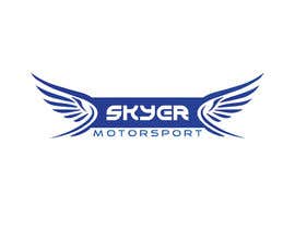 #24 para Design a Logo for Skyer&#039;s website, printed materials and car vinyl. de asadaj1648