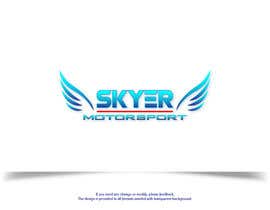 #25 para Design a Logo for Skyer&#039;s website, printed materials and car vinyl. de deverasoftware