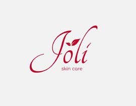 #288 for logo for skin care product by Alisa1366