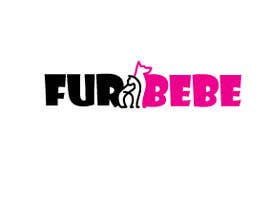 #37 para Design a Logo and font for a pet product company de febrivictoriarno