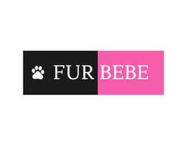 #41 for Design a Logo and font for a pet product company by lolicuneo