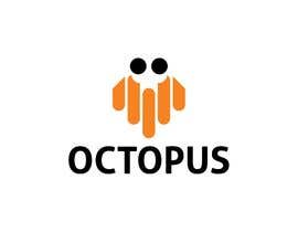 #823 für Octopus Logo for New Mobile App von anwar4646