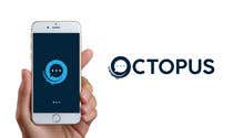 #607 для Octopus Logo for New Mobile App від Sergio4D