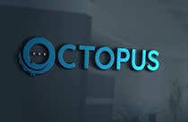#608 для Octopus Logo for New Mobile App від Sergio4D