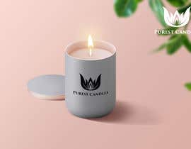 mehedihasan4 tarafından Design a pure soywax candle brand(Company Name and logo) and marketing picture için no 1