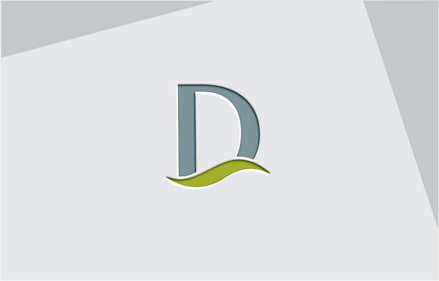 Kandidatura #83për                                                 Charity Logo - Letter D
                                            