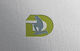 Kandidatura #119 miniaturë për                                                     Charity Logo - Letter D
                                                