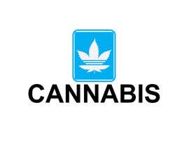 #267 for Create a logo for a cannabis brand by Shawon11