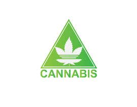 #275 for Create a logo for a cannabis brand by Shawon11