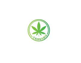 #285 for Create a logo for a cannabis brand by Shawon11