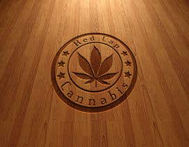 #261 for Create a logo for a cannabis brand by nurislam3581