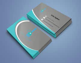 #247 for Design Creative Business Cards for an Education Company by SajeebRohani