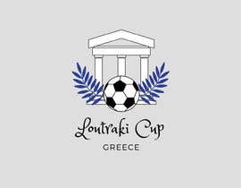 #1 untuk Greek soccer tournament - Loutraki Cup oleh grimshur