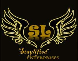 #25 for logo for StayLifted Enterprises by NurEffahanna
