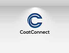 #411 para CoatConnect Logo de Nabilhasan02