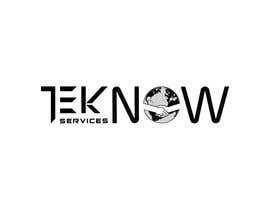 #127 för TekNOW Services av Saidurbinbasher