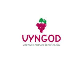 #60 para Vyngod- Logo project for weather and climate data por ismatt7077