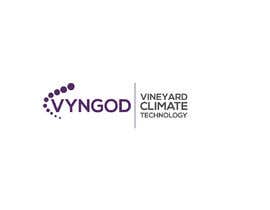 #61 para Vyngod- Logo project for weather and climate data de sumaiyadesign01