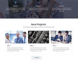 #2 for Web Design (Bootstrap / CSS / HTML) by jaswinder527