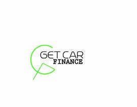 #196 for Design a Logo for GetCarFinance by TeamDanish