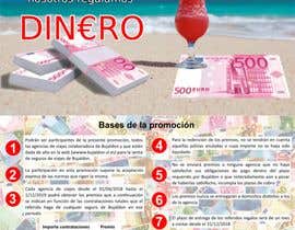 #7 for Diseño de un folleto publicitario by angelmonasterio