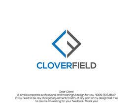 #317 for Cloverfield by mihedi124