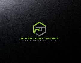 #24 for Logo design for Window Tinting Business by Robi50