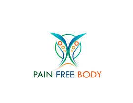 #26 dla Online course for women allowing them to get rig of pain in their body. przez krisgraphic