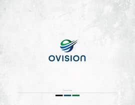 #474 für Design a Logo for brand &quot;OVISION&quot; von Muffadalarts