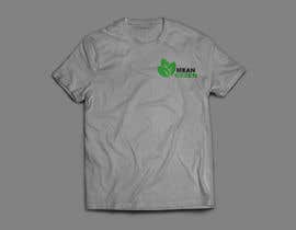 Nambari 15 ya Mean Green Logo and catchphrase for team shirts na sabbirART