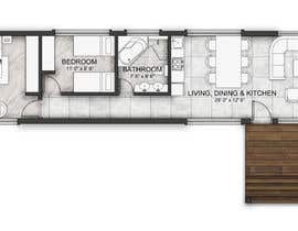 #18 para Cottage Building Plan Design de swatibhingare