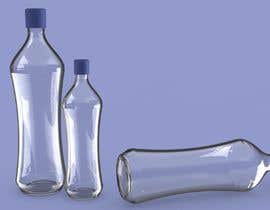 #42 para Design a Water Bottle de s1lv3rh3art
