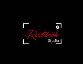 #75 för Logo for Roshtech Production &amp; Calling Card av rahuldasonline16