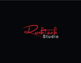 #42 för Logo for Roshtech Production &amp; Calling Card av arafat01032000