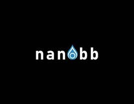 nº 82 pour nanobb logo par bishalsen796 