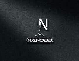 nº 383 pour nanobb logo par juelmondol 