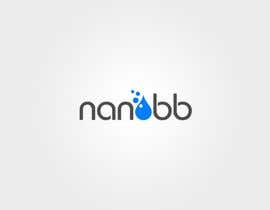 nº 27 pour nanobb logo par FreeLander01 