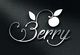 Miniatyrbilde av konkurransebidrag #27 i                                                     Logo designe Berry
                                                