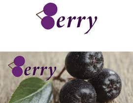 #29 สำหรับ Logo designe Berry โดย munnakhalidhasan